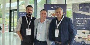 VisiLean team @IGLC 2023
