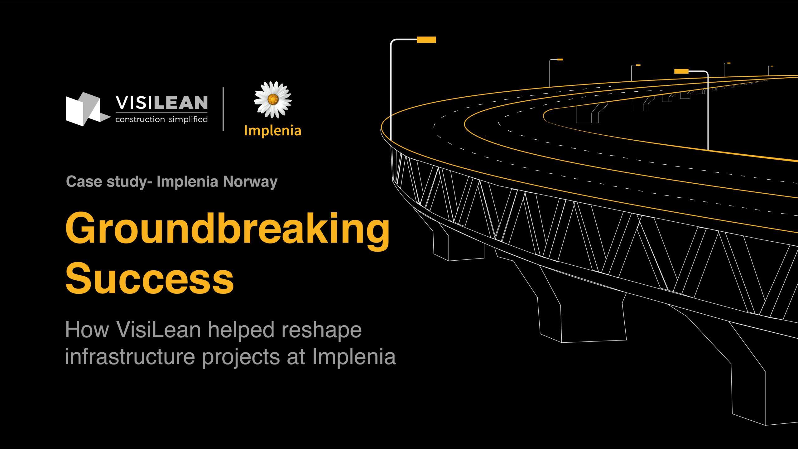 Implenia Case Study