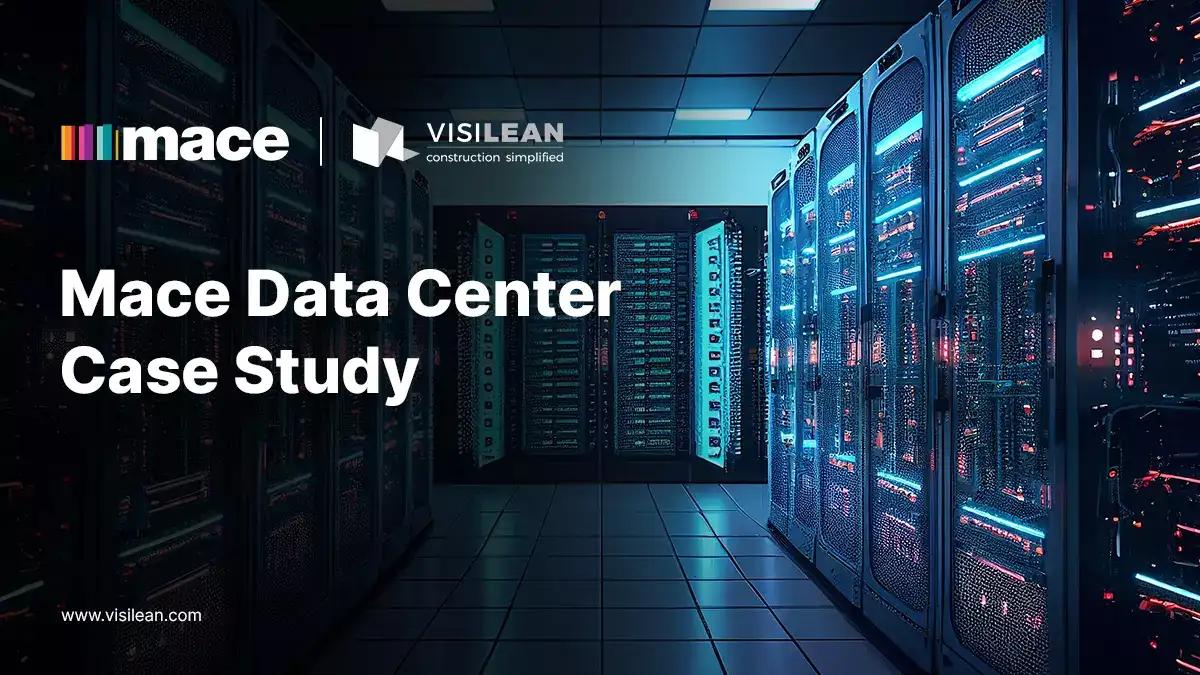 Mace Data Centre Case Study