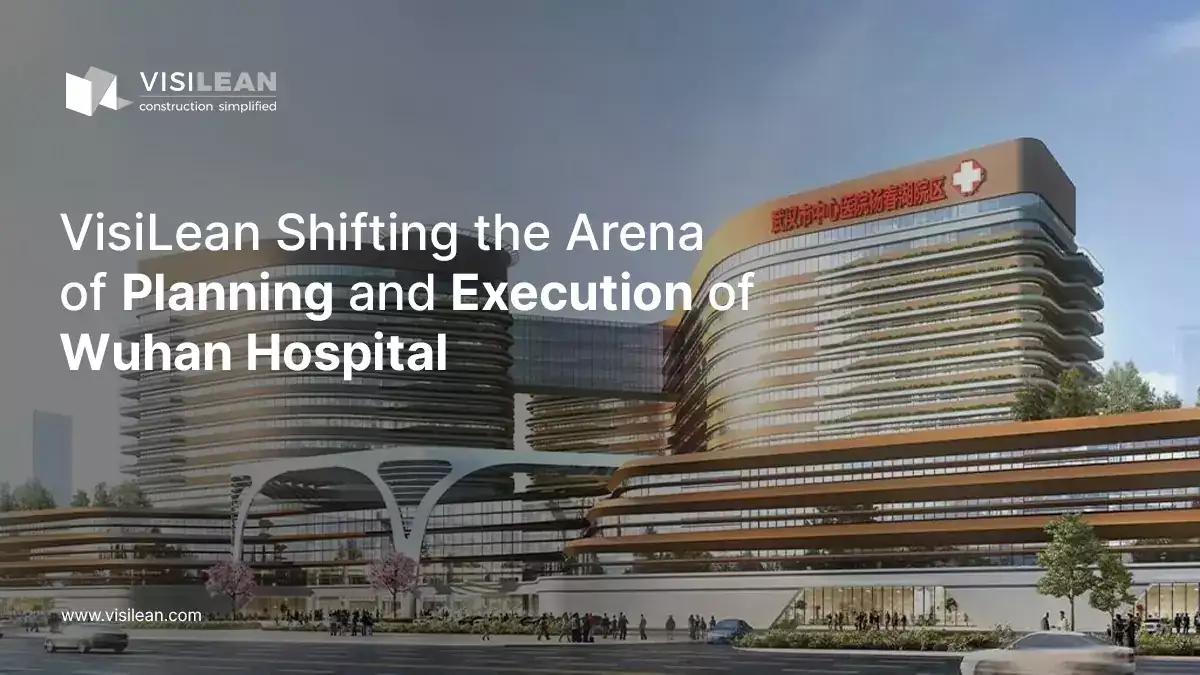 Wuhan Central Hospital Case Study