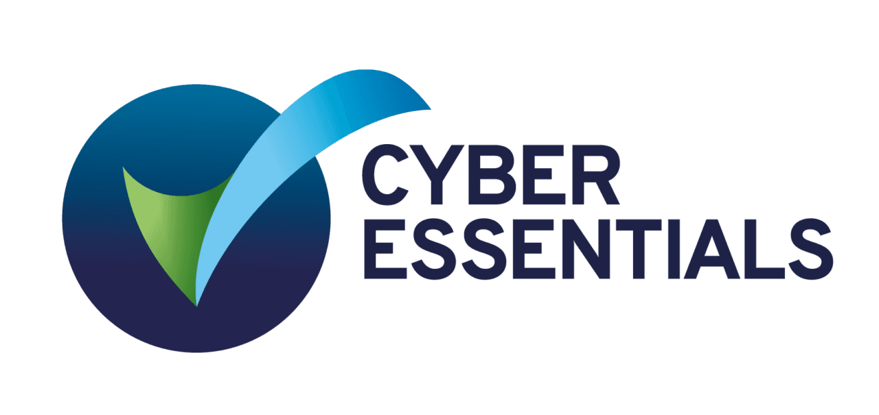 Cyber Essentials Certificate — page 1