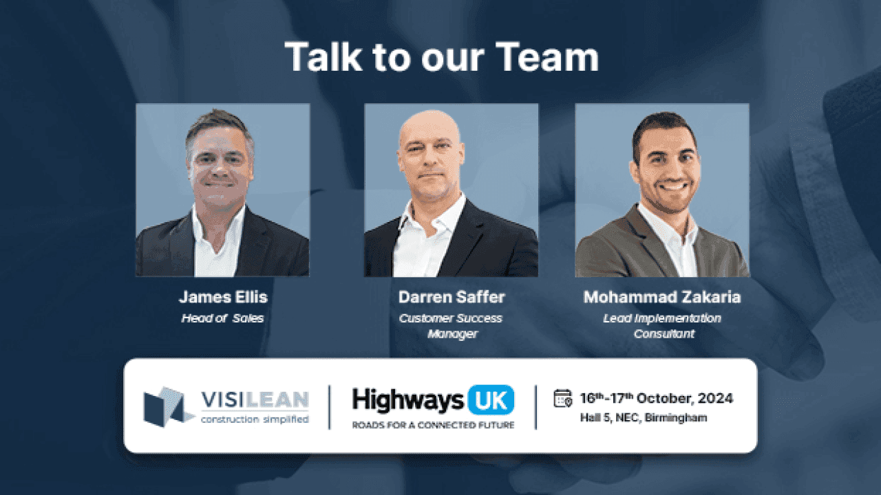 Highways UK 2024