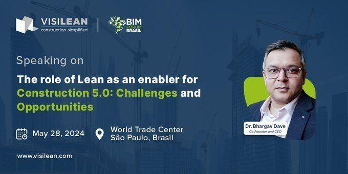 The Role of Lean as an Enabler for Construction 5.0