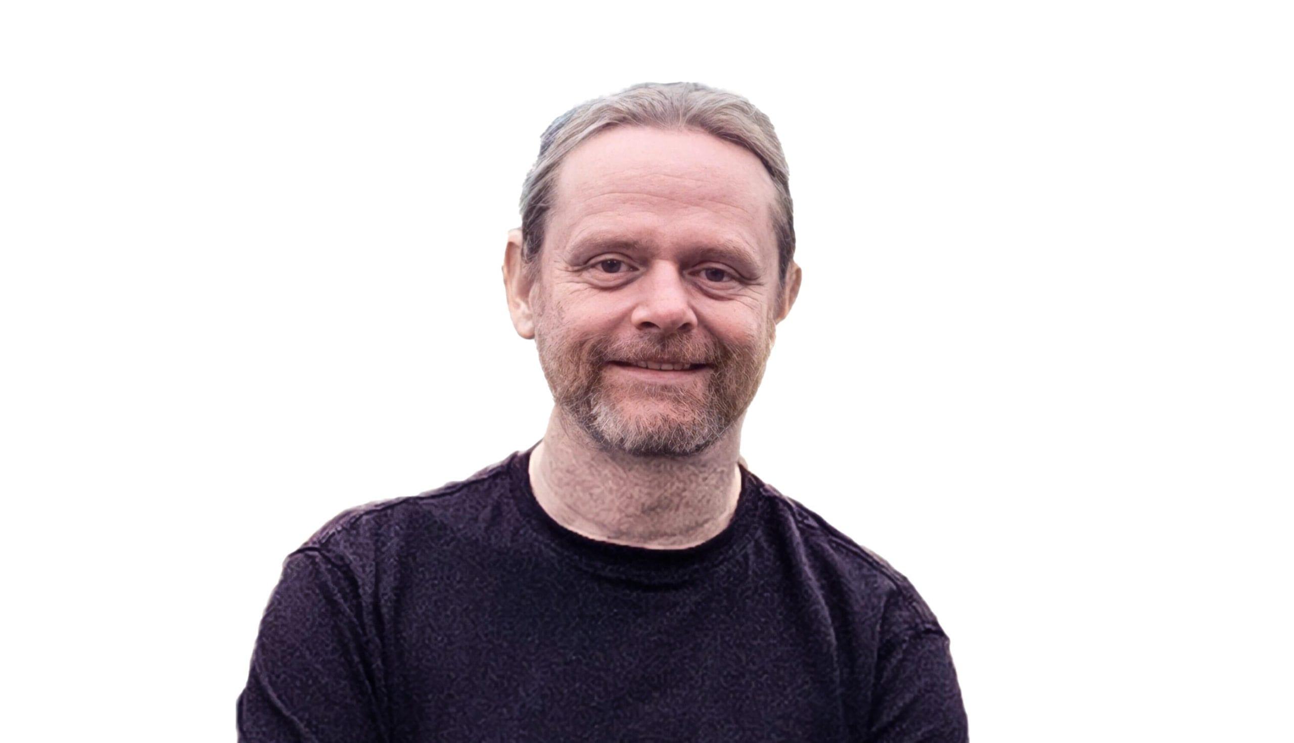 Stefan Boddy