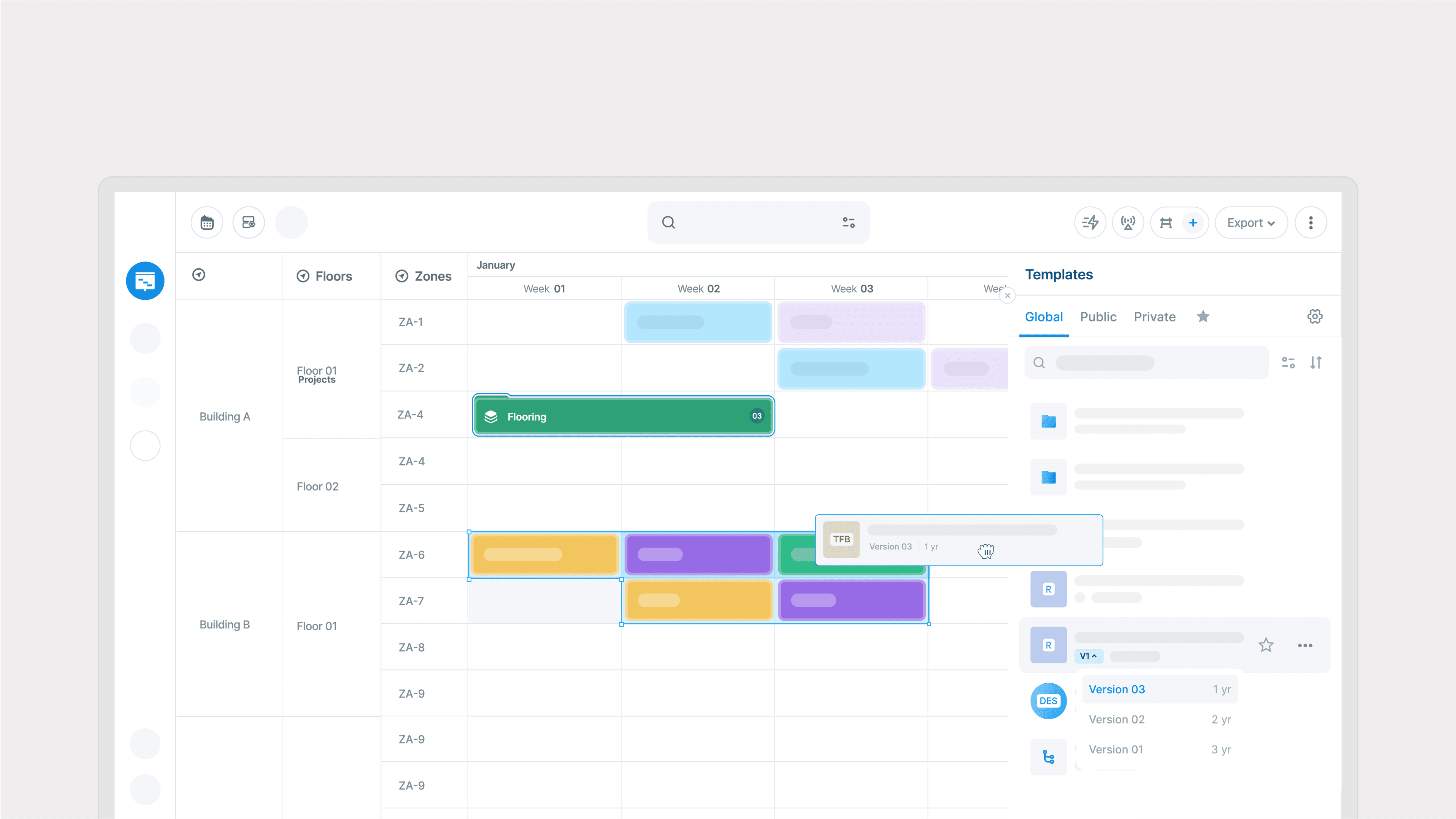 Takt Planning’s Templates Are Here to Save Your Construction Schedule!