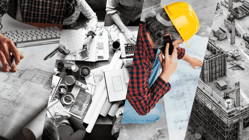 Is BIM the magic solution for the Industry?