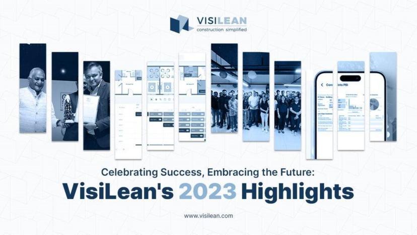 VisiLean's 2023 Highlights: Success & Future