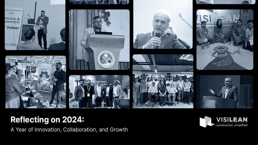 Reflecting on 2024: A Year of Innovation Collaboration and Growth