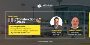 VisiLean @ UKCW London 2023